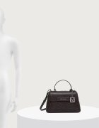 Armani Exchange чанта crossbody дамска кафява XW001223 AF15774