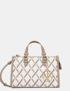 Armani Exchange чанта дамска бежова XW000928 AF17155