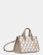 Armani Exchange чанта дамска бежова XW000928 AF17155