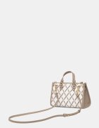 Armani Exchange чанта дамска бежова XW000928 AF17155