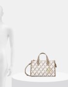 Armani Exchange чанта дамска бежова XW000928 AF17155