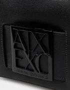 Armani Exchange Чанта в черно 942699 0A874 NOS