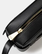 Armani Exchange Чанта в черно 942699 0A874 NOS