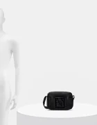 Armani Exchange Чанта в черно 942699 0A874 NOS