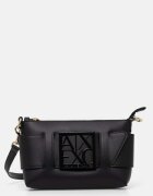 Armani Exchange Чанта в черно 942907 0A874