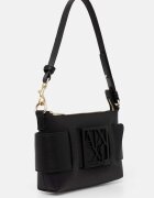 Armani Exchange Чанта в черно 942907 0A874
