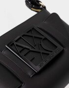Armani Exchange Чанта в черно 942907 0A874