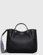 Armani Exchange Чанта в черно 942910 CC783