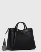Armani Exchange Чанта в черно 942910 CC783