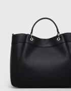 Armani Exchange Чанта в черно 942910 CC783