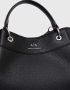 Armani Exchange Чанта в черно 942910 CC783