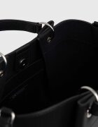 Armani Exchange Чанта в черно 942910 CC783