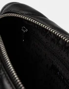 Armani Exchange Чанта в черно 949158 4R742