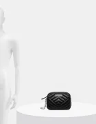 Armani Exchange Чанта в черно 949158 4R742