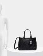 Armani Exchange Чанта в черно XW001222 AF15774