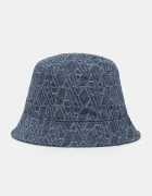 Armani Exchange Дънкова капела