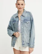 Armani Exchange Дънково яке