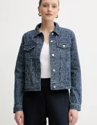 Armani Exchange Дънково яке