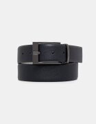 Armani Exchange двустранен колан мъжки тъмносин 951060 CC236