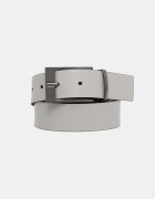 Armani Exchange двустранен колан мъжки тъмносин 951060 CC236