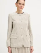 Armani Exchange Джинсово сако