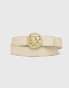 Armani Exchange Колан с две лица