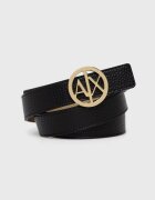 Armani Exchange Колан с две лица