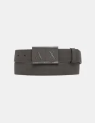Armani Exchange Кожен колан