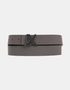 Armani Exchange Кожен колан