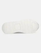 Armani Exchange Кожени маратонки в черно XW001617 AF17443 MC005