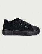 Armani Exchange маратонки дамски черни XW003067 AF27450 UC001