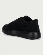 Armani Exchange маратонки дамски черни XW003067 AF27450 UC001