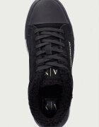 Armani Exchange маратонки дамски черни XW003067 AF27450 UC001