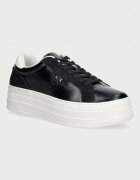 Armani Exchange маратонки дамски черни XW003069 AF28692 MC482