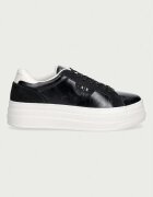 Armani Exchange маратонки дамски черни XW003069 AF28692 MC482
