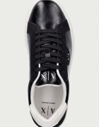 Armani Exchange маратонки дамски черни XW003069 AF28692 MC482