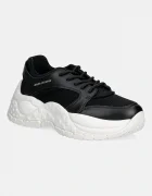 Armani Exchange Маратонки в черно XW002227 AF21430 UC001