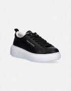 Armani Exchange Маратонки Женски черни XW002790