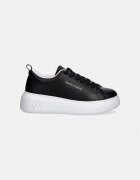Armani Exchange Маратонки Женски черни XW002790