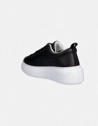 Armani Exchange Маратонки Женски черни XW002790
