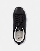 Armani Exchange Маратонки Женски черни XW002790