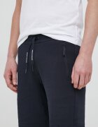 Armani Exchange Памучен къс панталон