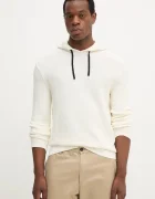 Armani Exchange Памучен пуловер