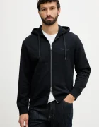 Armani Exchange Памучен суичър
