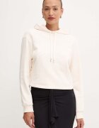 Armani Exchange Памучен суичър