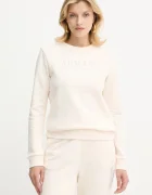 Armani Exchange Памучен суичър