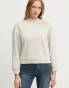 Armani Exchange Памучен суичър