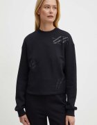 Armani Exchange Памучен суичър