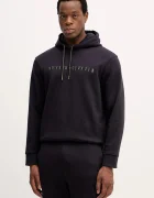 Armani Exchange Памучен суичър