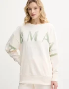Armani Exchange Памучен суичър